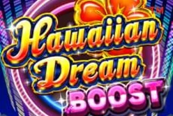 HAWAIIAN DREAM BOOST