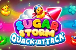 Sugar Storm Quack Attack