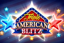 Triple American Blitz