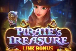 PIRATE'S TREASURE