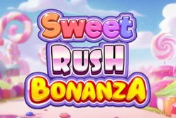 Sweet Rush Bonanza