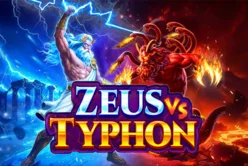 Zeus Vs Typhon