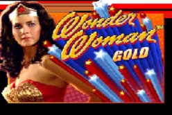 Wonder Woman Gold