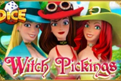 Witch Pickings (Dice)