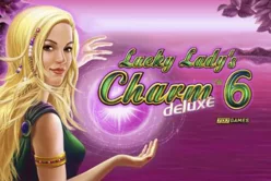 Lucky Lady's Charm Deluxe 6