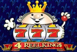 4 Reel Kings