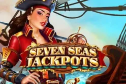 Seven Seas Jackpots™