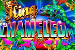 King Chameleon