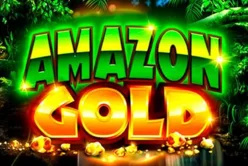 Amazon Gold