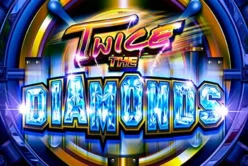 Twice the Diamonds