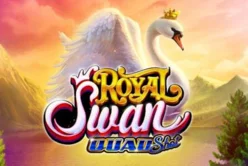 Royal Swan