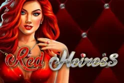 Red Heiress
