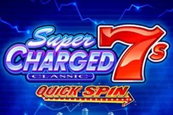 Super Charged 7s Classic