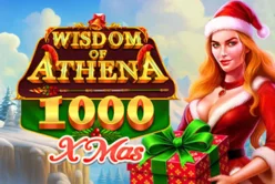 Wisdom Of Athena 1000 Xmas