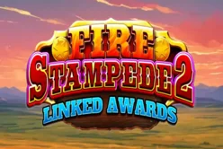 Fire Stampede 2