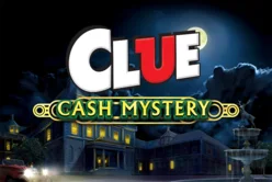 Cluedo Cash Mystery
