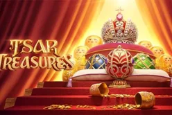 Tsar Treasures
