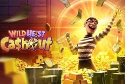 Wild Heist Cashout