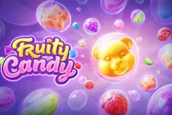 Fruity Candy