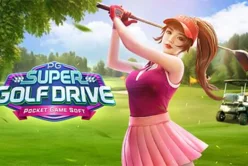 Super Golf Drive