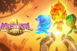 Mystical Spirits