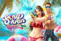 Songkran Splash