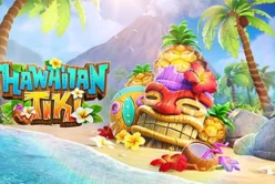 Hawaiian Tiki