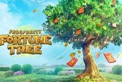 Prosperity Fortune Tree