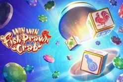 Win Win Fish Prawn Crab