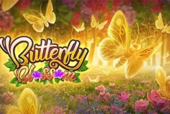 Butterfly Blossom