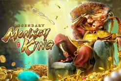 Legendary Monkey King