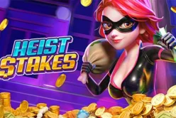 Heist Stakes