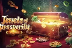 Jewels of Prosperity
