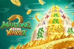 Mahjong Ways 2
