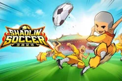 Shaolin Soccer