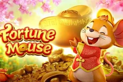 Fortune Mouse