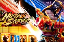 Ninja vs Samurai
