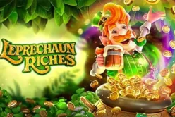 Leprechaun Riches