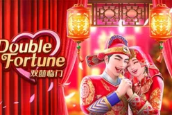 Double Fortune