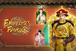 Emperor's Favour
