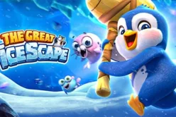 The Great Icescape