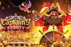 Captain’s Bounty