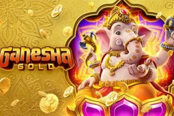 Ganesha Gold