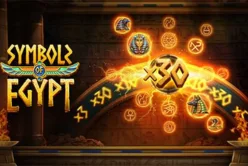 Symbols of Egypt