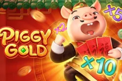 Piggy Gold