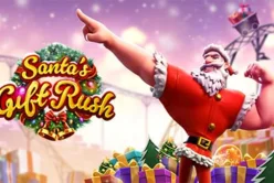 Santa’s Gift Rush