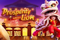 Prosperity Lion