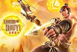 Legend of Hou Yi
