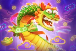 Fortune Dragon