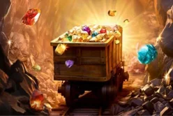 Gemstones Gold